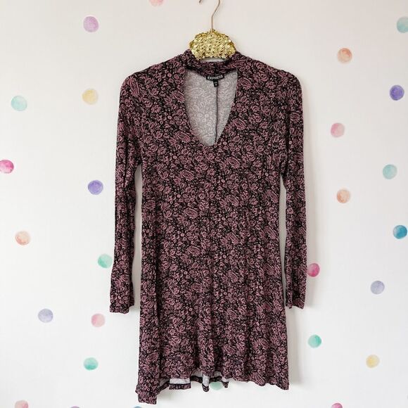 Express Dress  - Picture 1 of 3